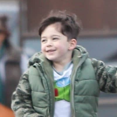 Atticus James Hallisay