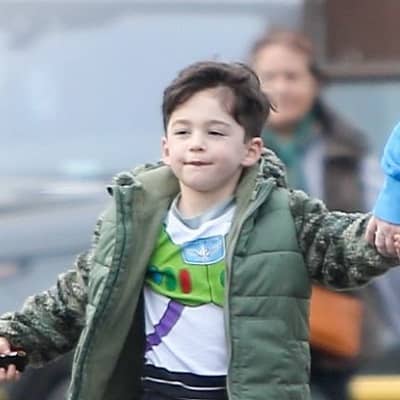 Atticus James Hallisay