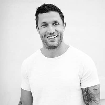 Aubrey Marcus