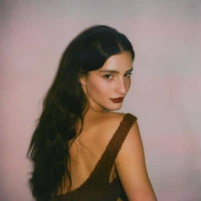 Audrey Caroline McGraw