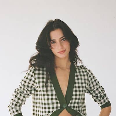 Audrey Caroline McGraw