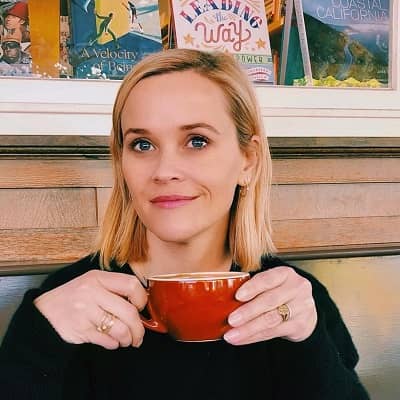 Ava Elizabeth Phillippe