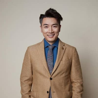 Baek Seung-hyeon