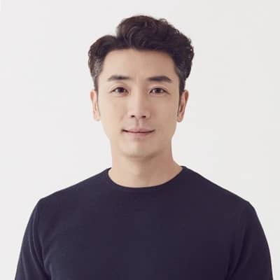 Baek Seung-hyeon