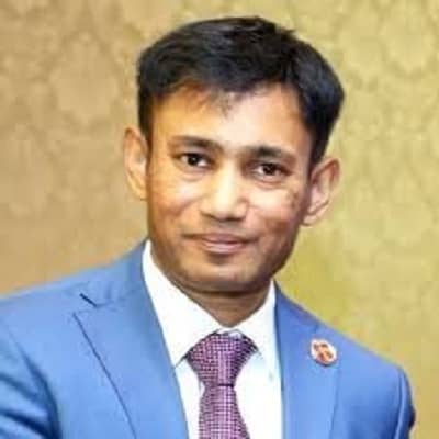 Biswaroop Roy Chowdhury