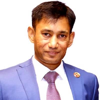Biswaroop Roy Chowdhury