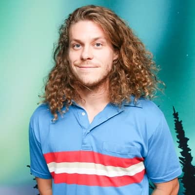 Blake Anderson