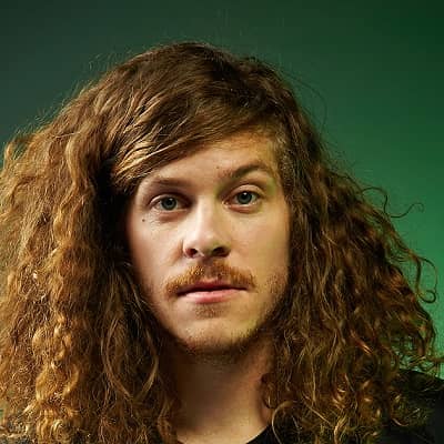 Blake Anderson