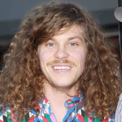 Blake Anderson