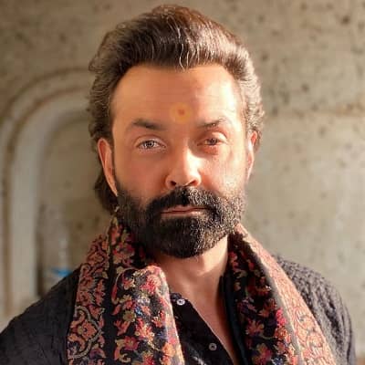 Bobby Deol