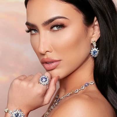 Bre Tiesi (Breana Falon Tiesi)