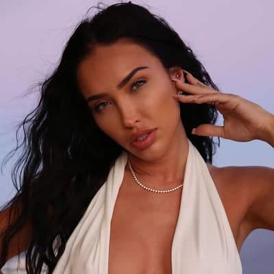 Bre Tiesi (Breana Falon Tiesi)