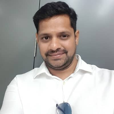 Bunny Vasu (Udaya Srinivas Gavara)