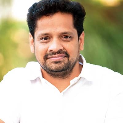 Bunny Vasu (Udaya Srinivas Gavara)