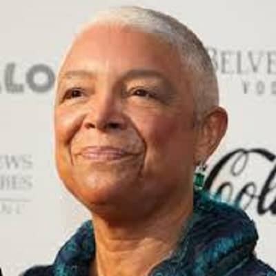 Camille Cosby