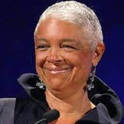Camille Cosby