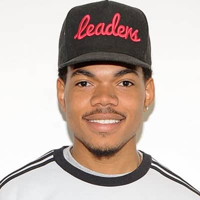 Chance the Rapper