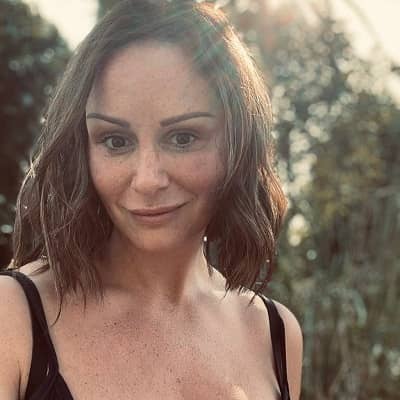 Chanelle Hayes