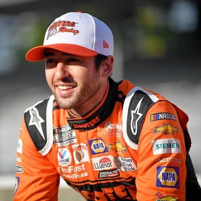 Chase Elliott