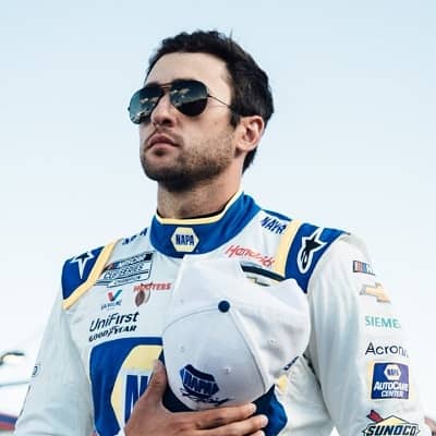 Chase Elliott