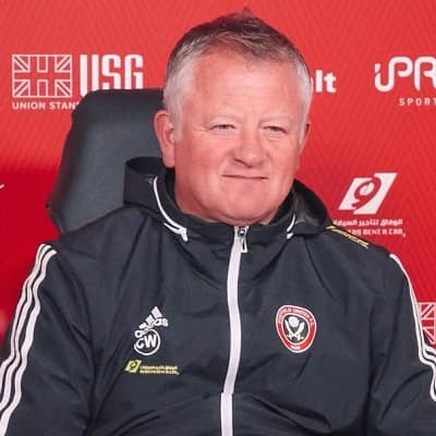 Chris Wilder