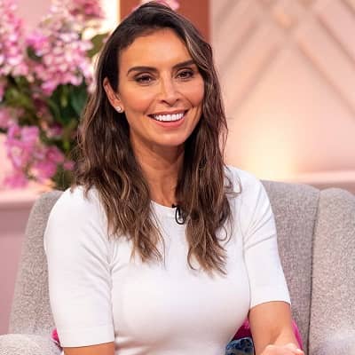 Christine Lampard