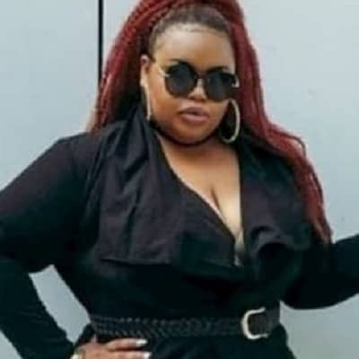 Chyna Tahjere Griffin