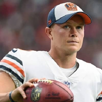 Cody Parkey