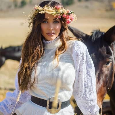 Courtney Sixx (Courtney Erica Bingham)