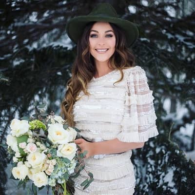 Courtney Sixx (Courtney Erica Bingham)