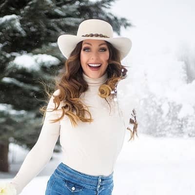 Courtney Sixx (Courtney Erica Bingham)