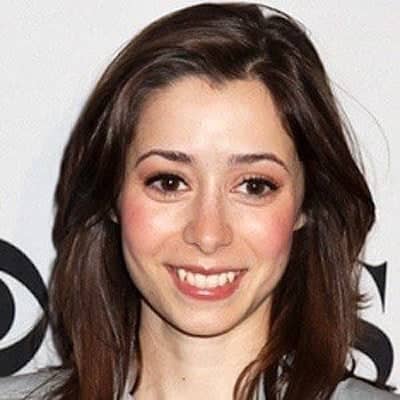 Cristin Milioti