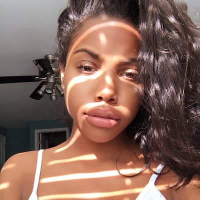 Daijah Wright