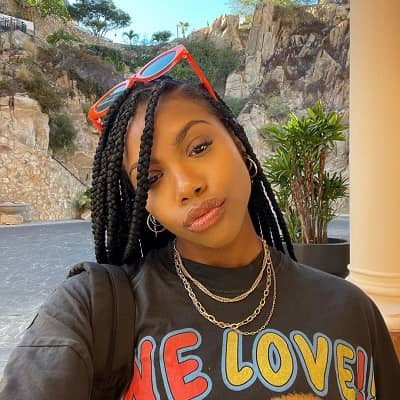 Daijah Wright