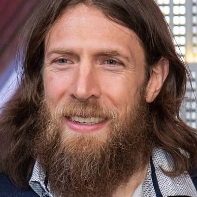 Daniel Bryan