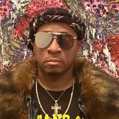 Darrell Delite Allamby