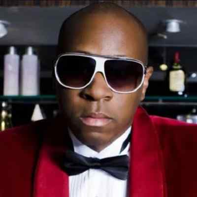 Darrell Delite Allamby