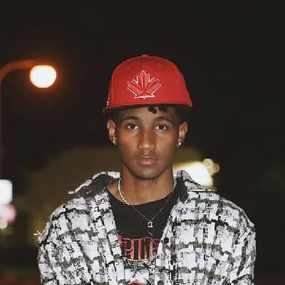 Denim Cole Braxton Lewis Bio, Age, Net Worth, Height, Facts