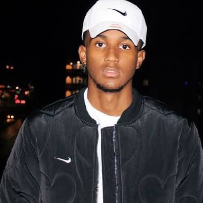 Denim Cole Braxton Lewis