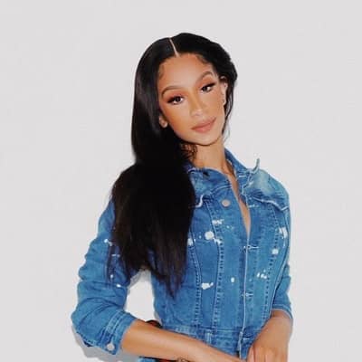 Deyjah Imani Harris - Bio, Age, Height, Nationality, Net Worth