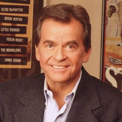 Dick Clark
