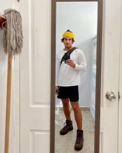 Drew Ray Tanner - Bio, Age, Net Worth, Height, Nationality, Facts