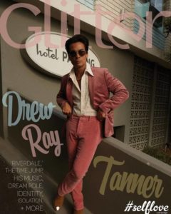 Drew Ray Tanner - Bio, Age, Net Worth, Height, Nationality, Facts