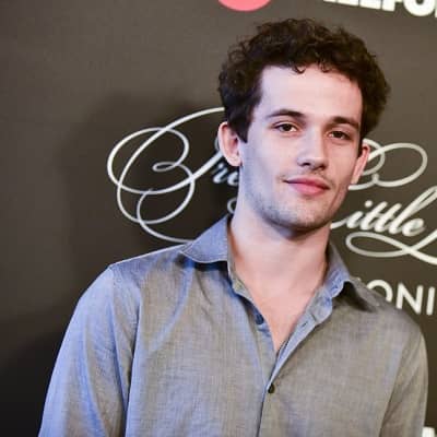 Eli Brown