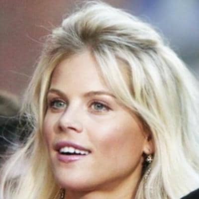 Elin Nordegren
