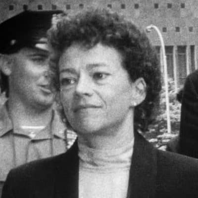 Elizabeth Lederer