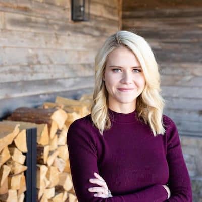 Elizabeth Smart