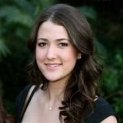 Emily Trebek