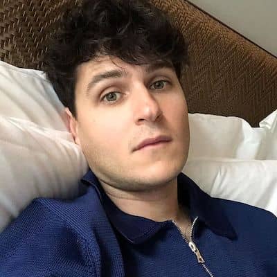Ezra Koenig