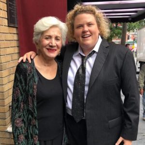 Fortune Feimster - Bio, Age, Nationality, Net Worth, Facts, Career
